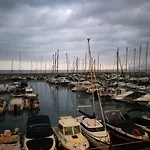 Malaga Alcolea