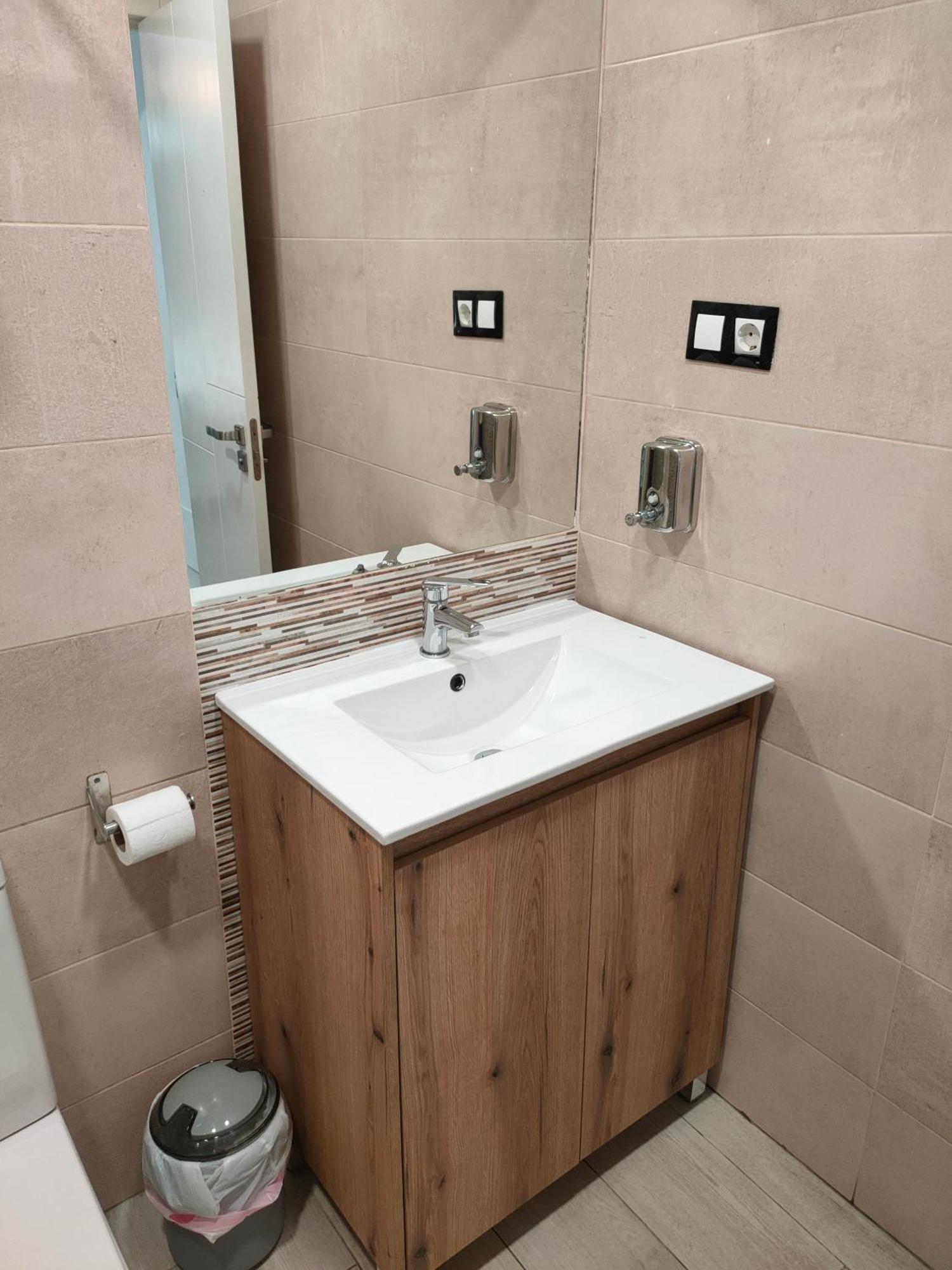 Alcolea Appartement