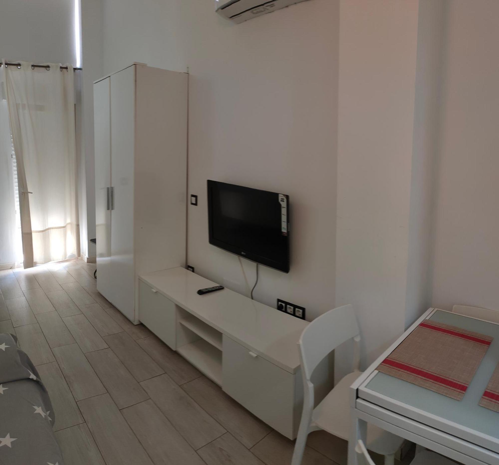 Alcolea Appartement Málaga