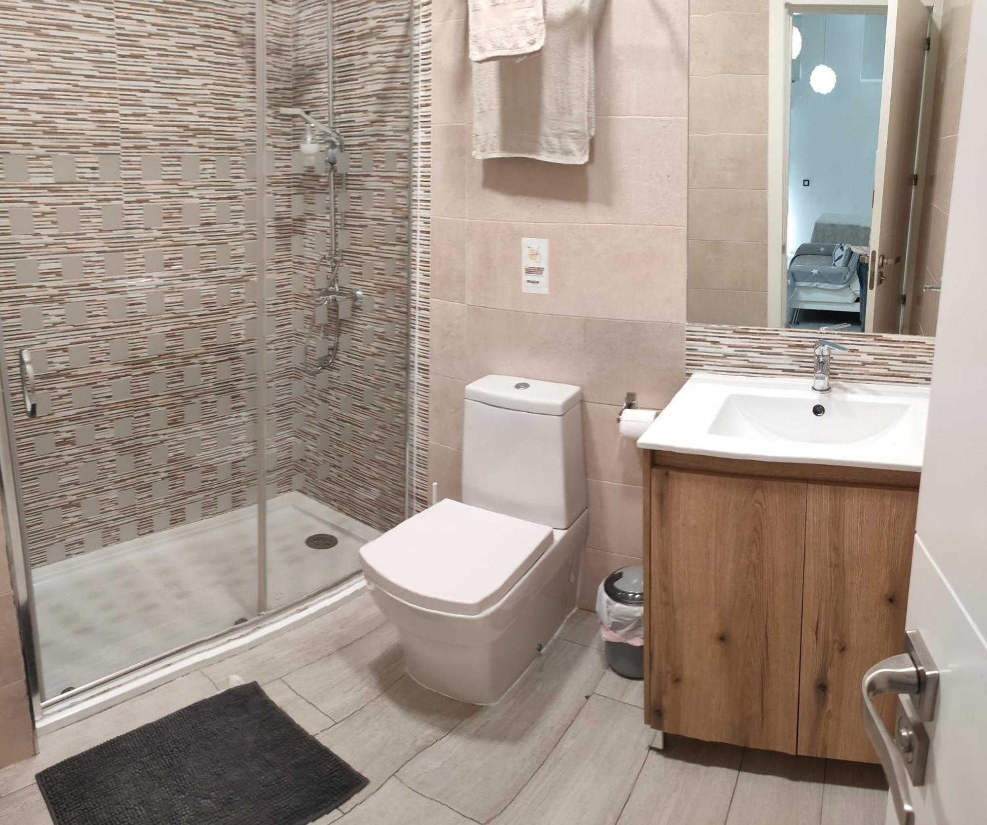 Alcolea Appartement *