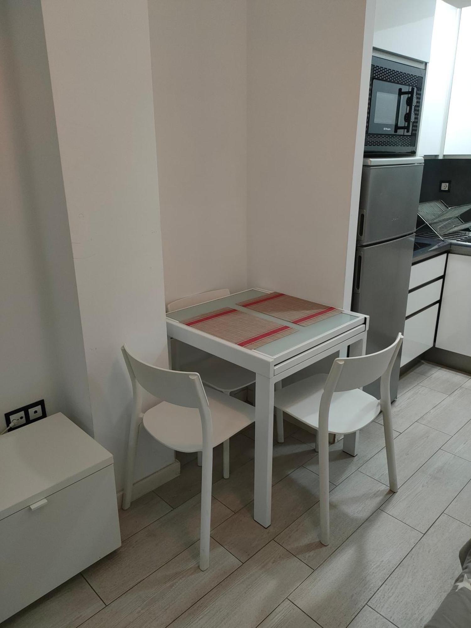 Appartement Alcolea