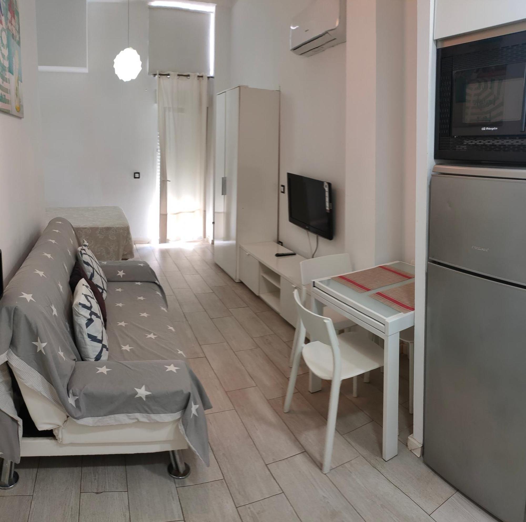 Alcolea Appartement Málaga
