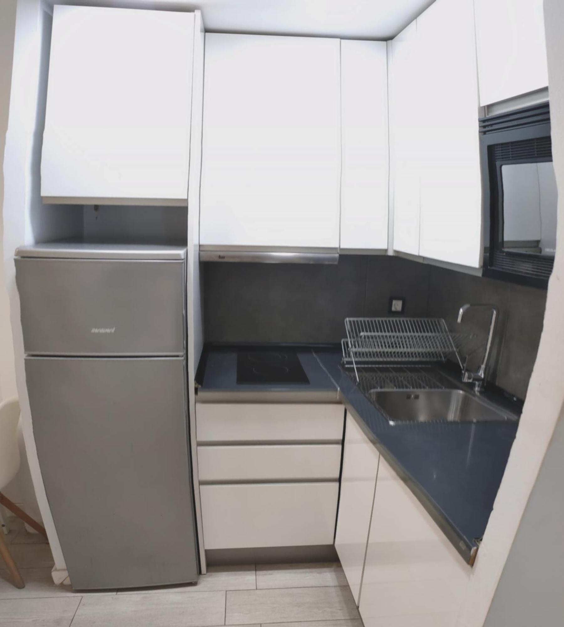 Alcolea Appartement *
