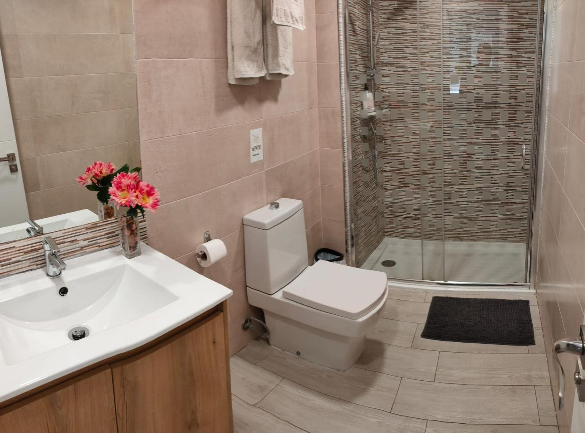 Alcolea Appartement