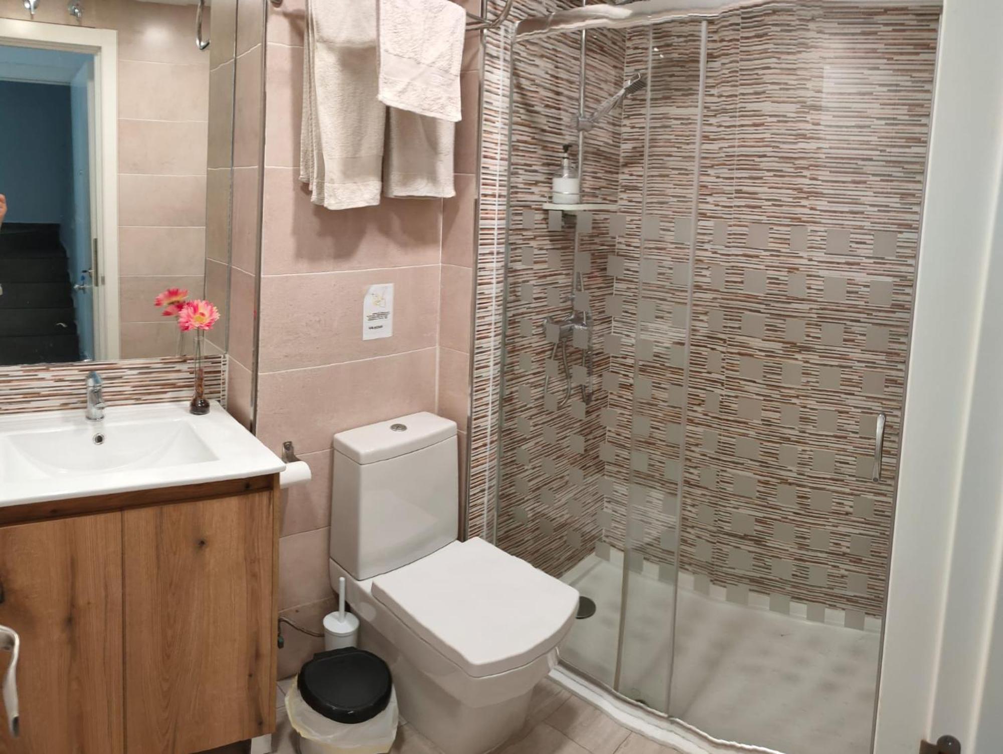Appartement Alcolea