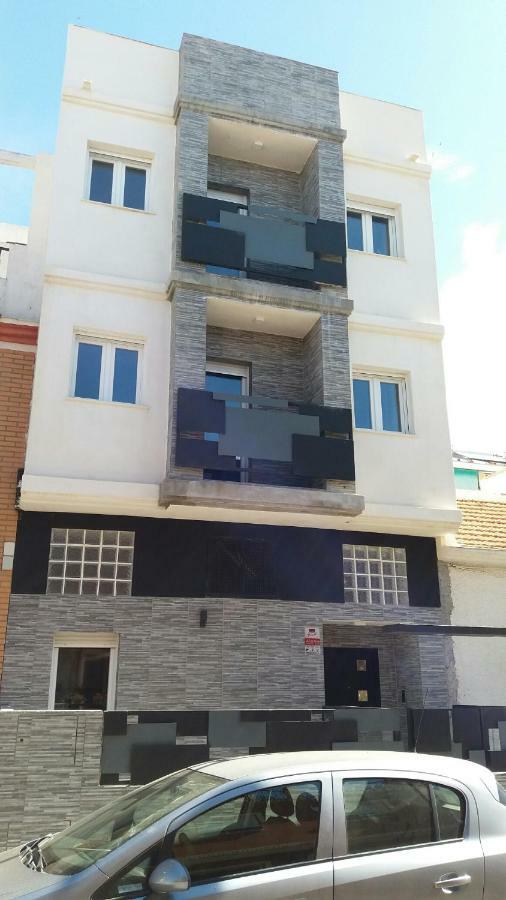 Appartement Alcolea