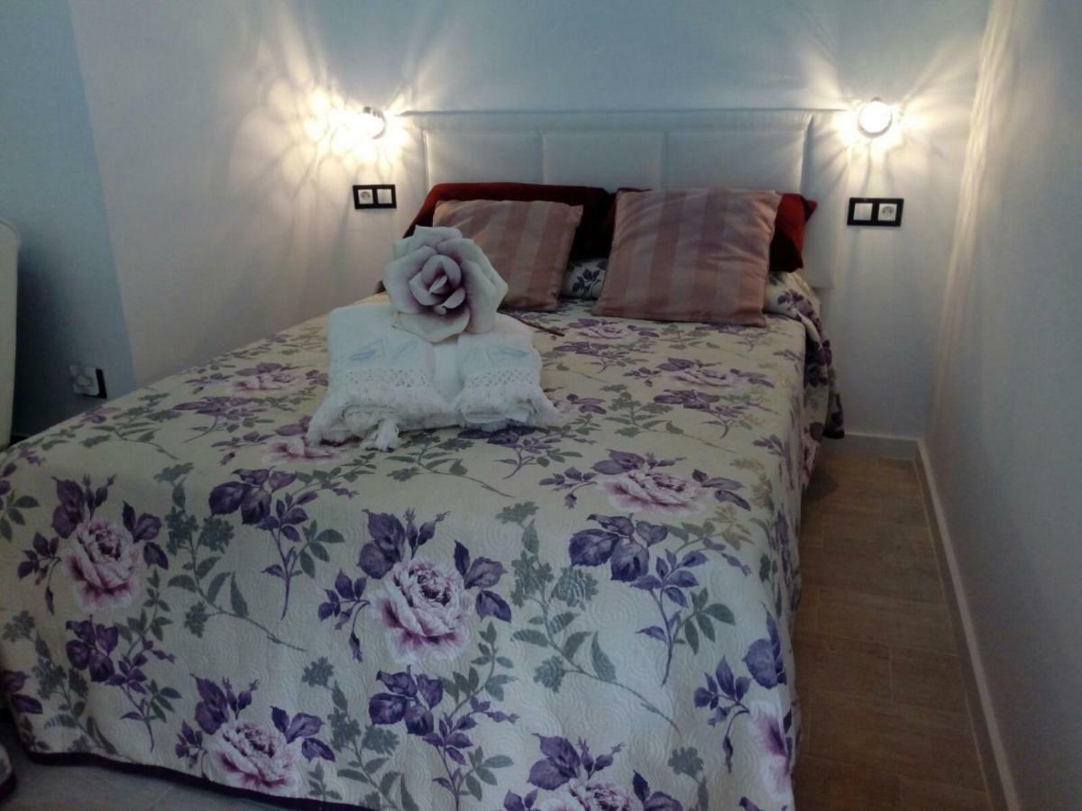 Alcolea Appartement