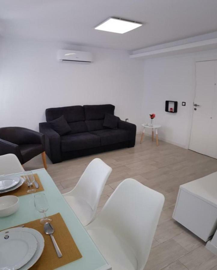 Alcolea Appartement