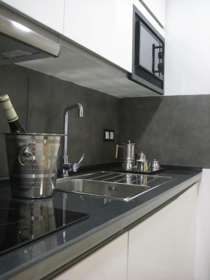 Alcolea Appartement Málaga