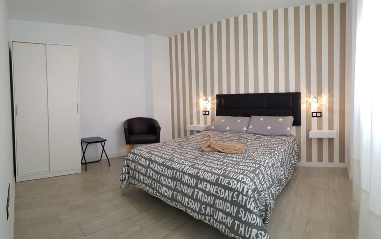 Alcolea Appartement *