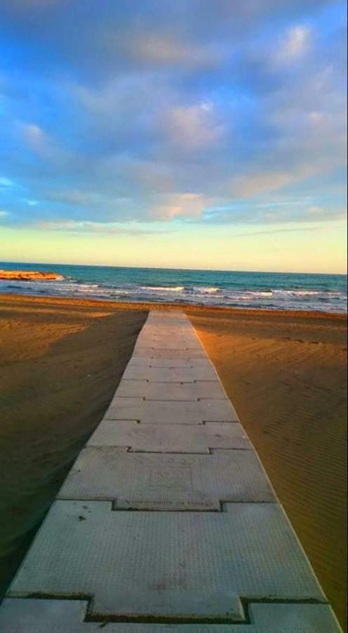 Alcolea Appartement *