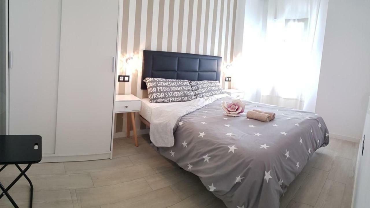 Alcolea Appartement