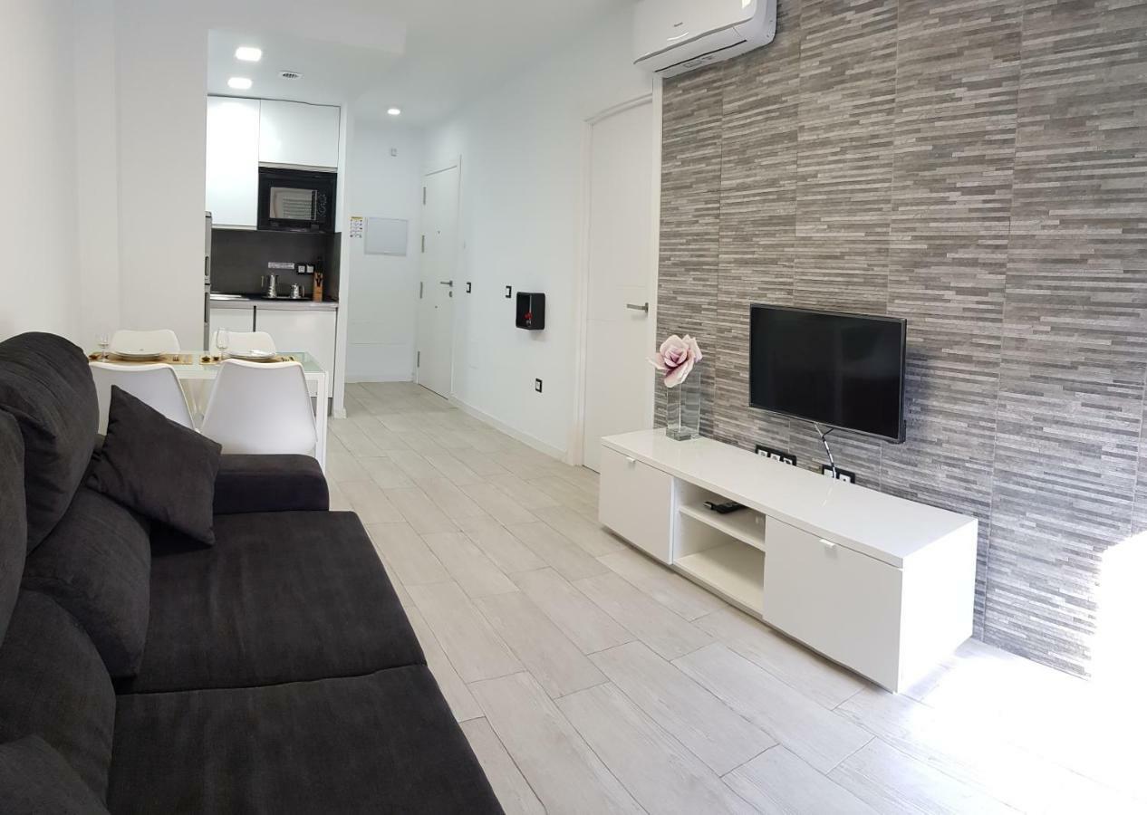 Appartement Alcolea Málaga
