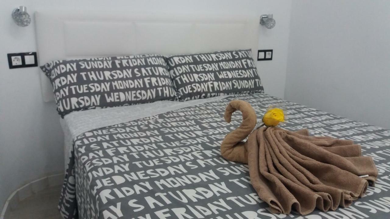 Alcolea Appartement