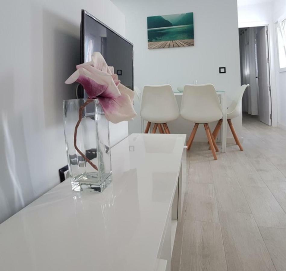 Alcolea Appartement *