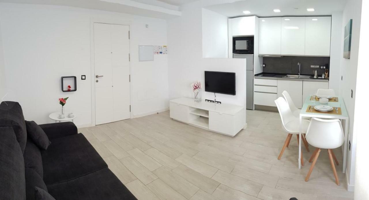 Appartement Alcolea *