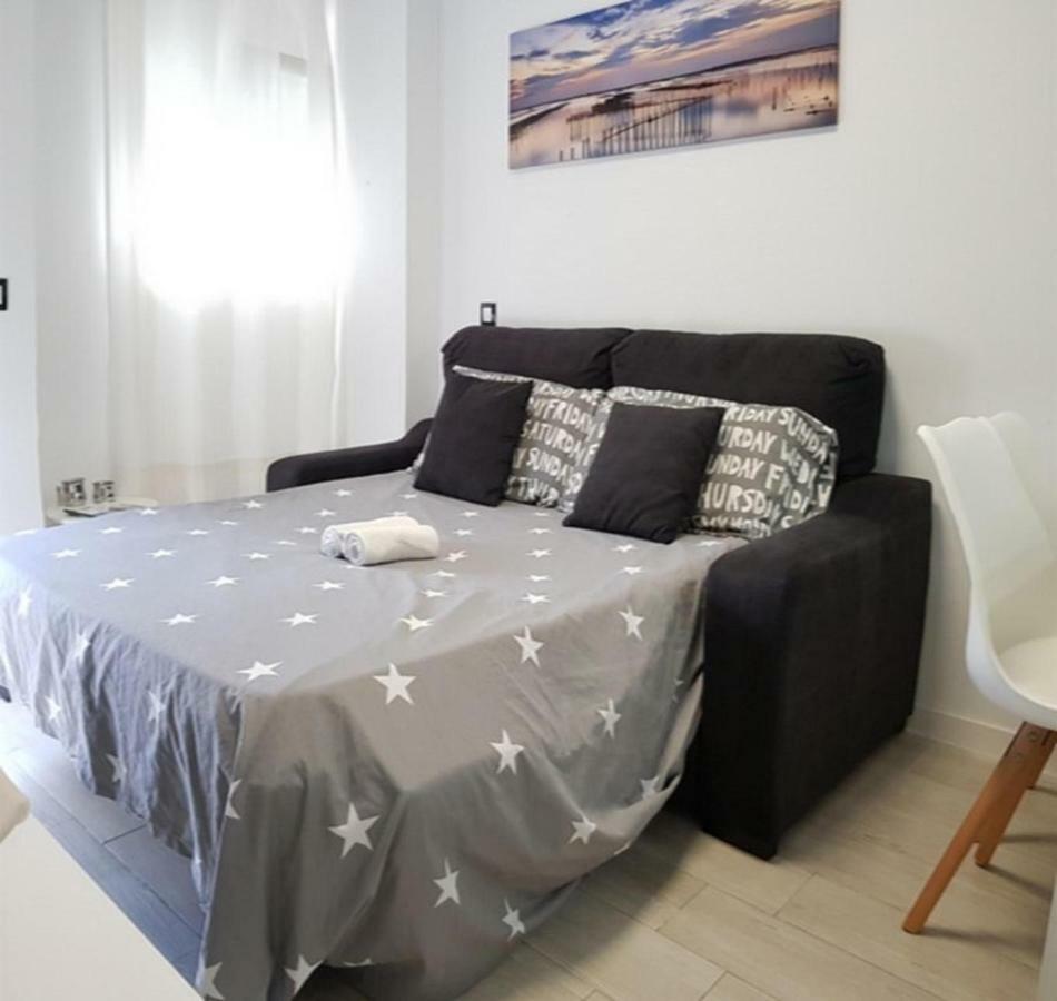 Alcolea Appartement