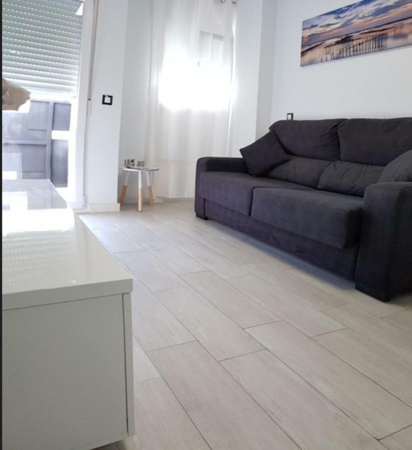 Alcolea Appartement *