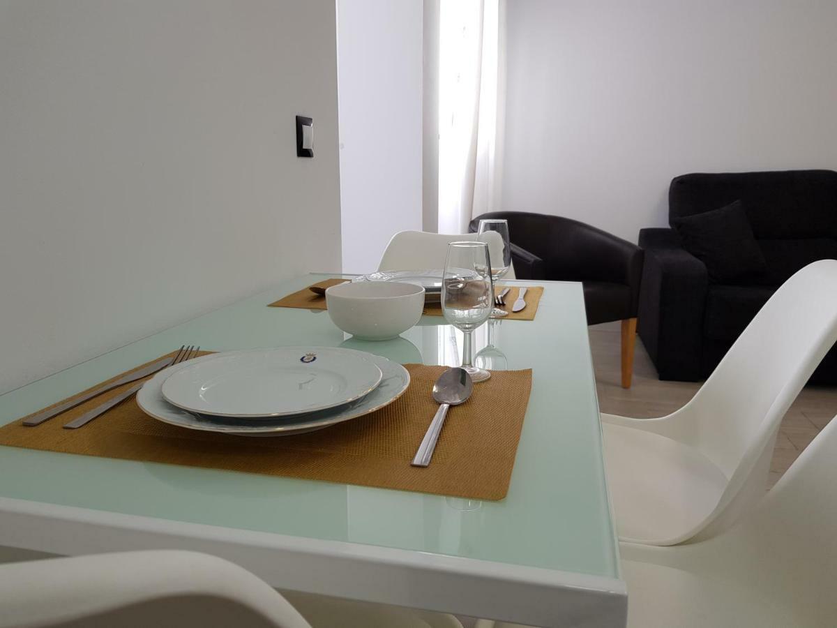Appartement Alcolea