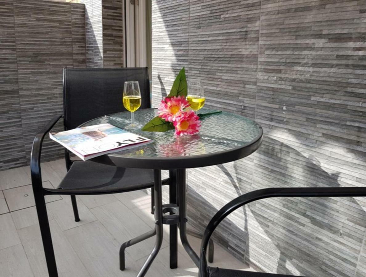 Appartement Alcolea Málaga