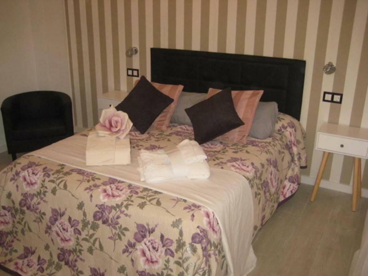 Appartement Alcolea