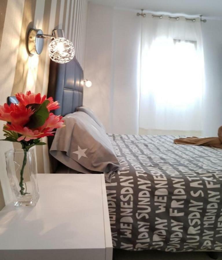 Appartement Alcolea *