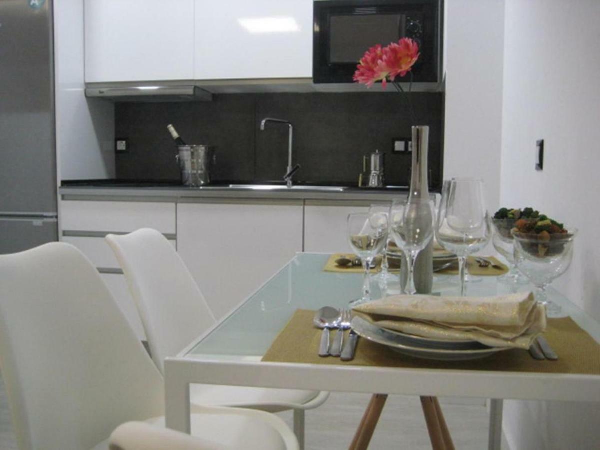 Appartement Alcolea