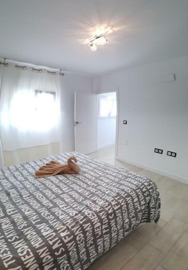 Appartement Alcolea *