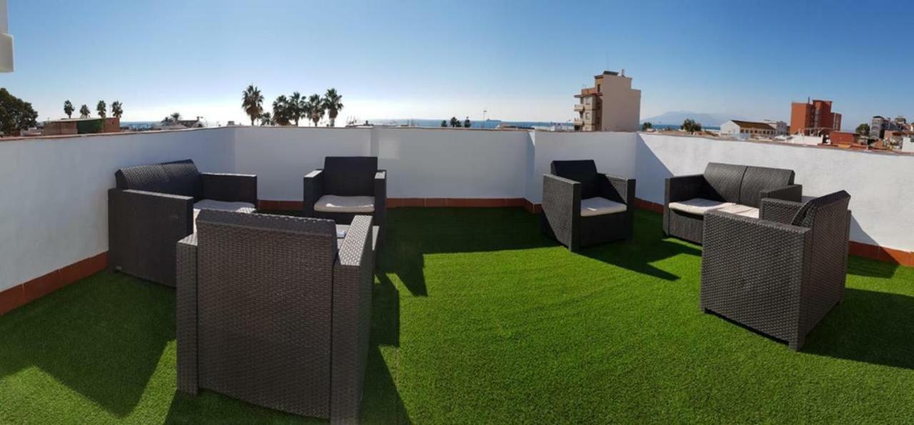 Appartement Alcolea *